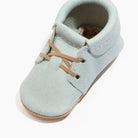 Speckled Egg Oxford Oxford Soft Sole 