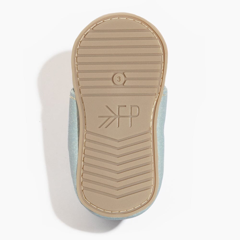 Speckled Egg Oxford Oxford Soft Sole 