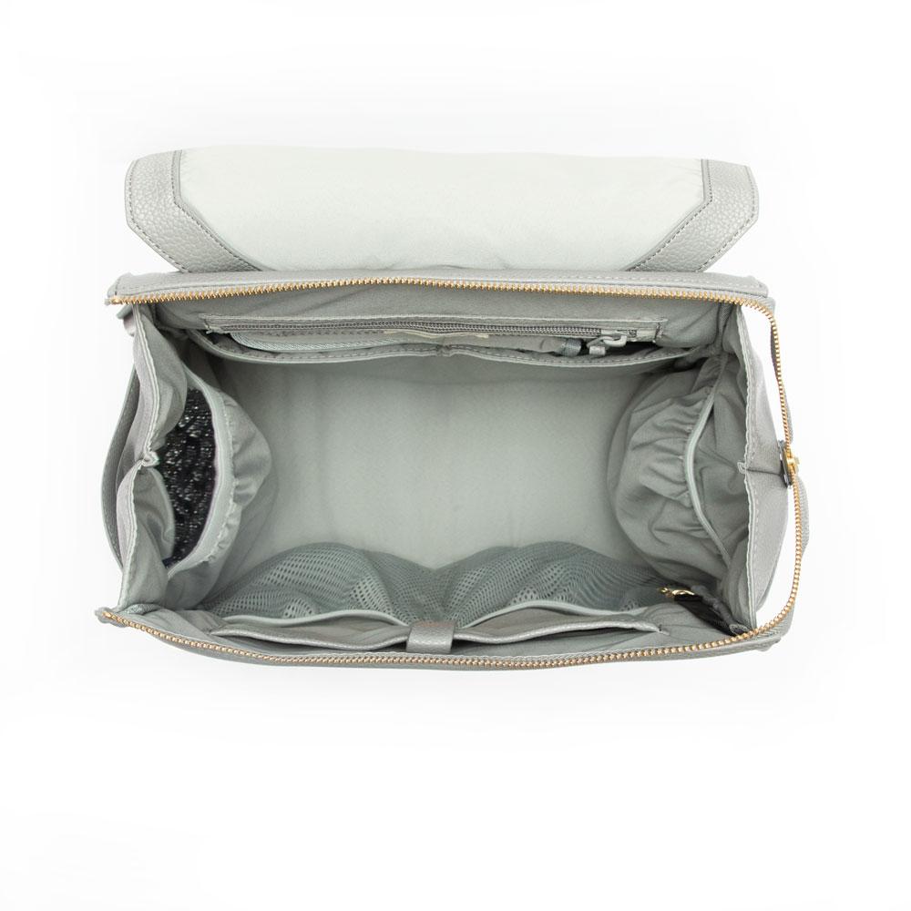 Classic Diaper  Fig Classic Diaper Bag II – Freshly Picked