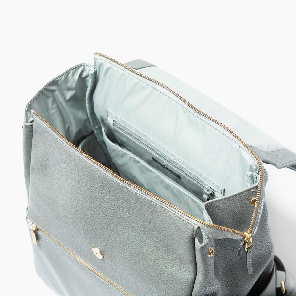 Freshly Picked Classic Diaper Bag – Baby Go Round, Inc.