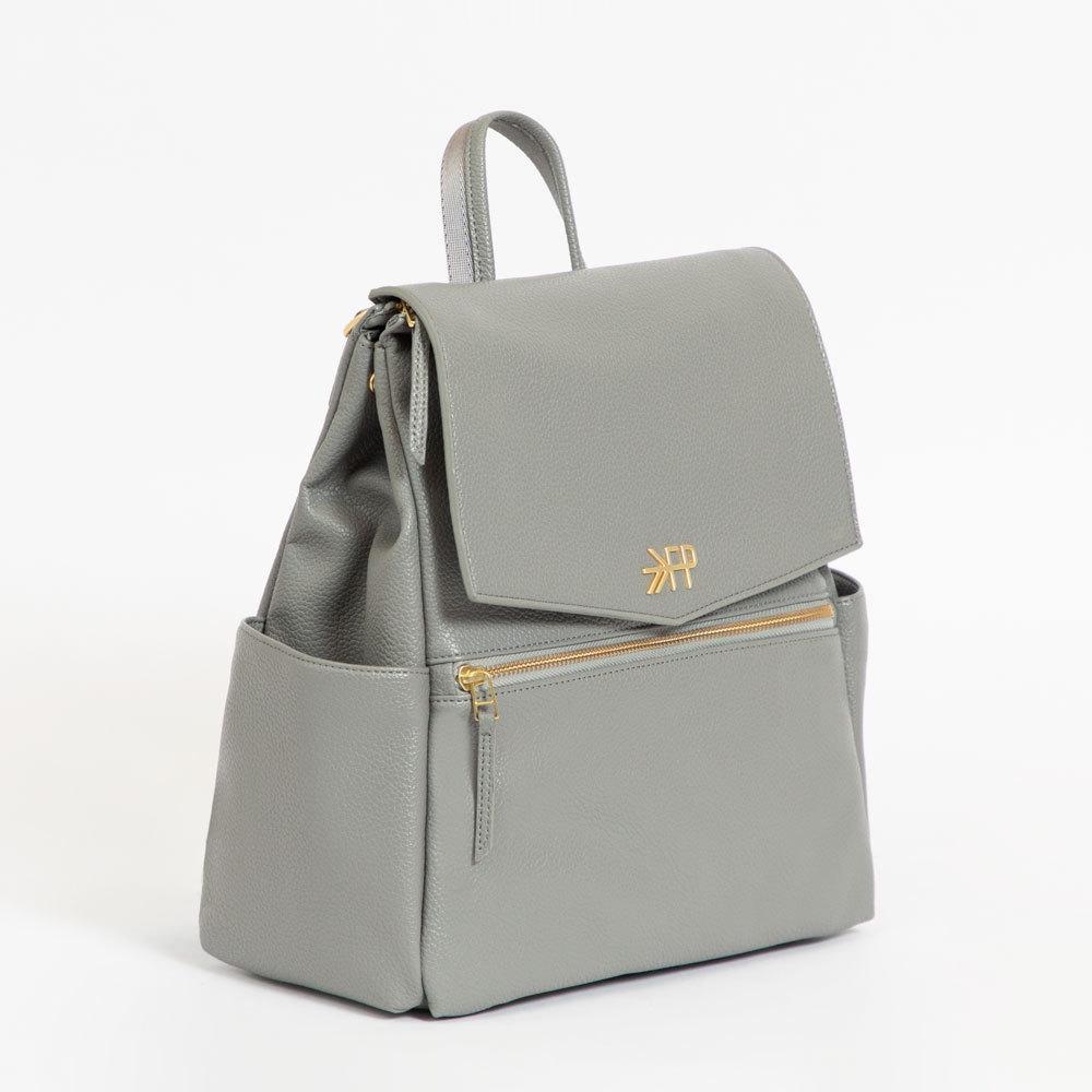 Fig Mini Classic Bag II  High-End Mini Diaper Bag Backpack – Freshly Picked