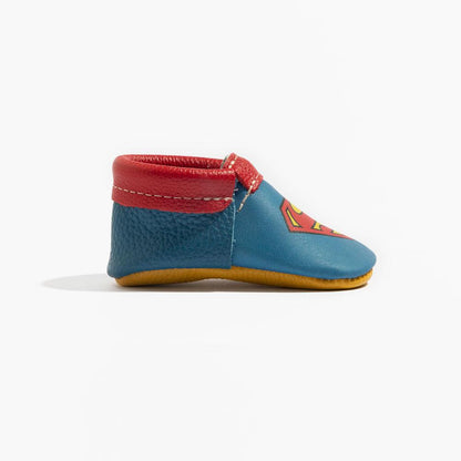 Superman™ City Mocc City Mocc Soft Sole 