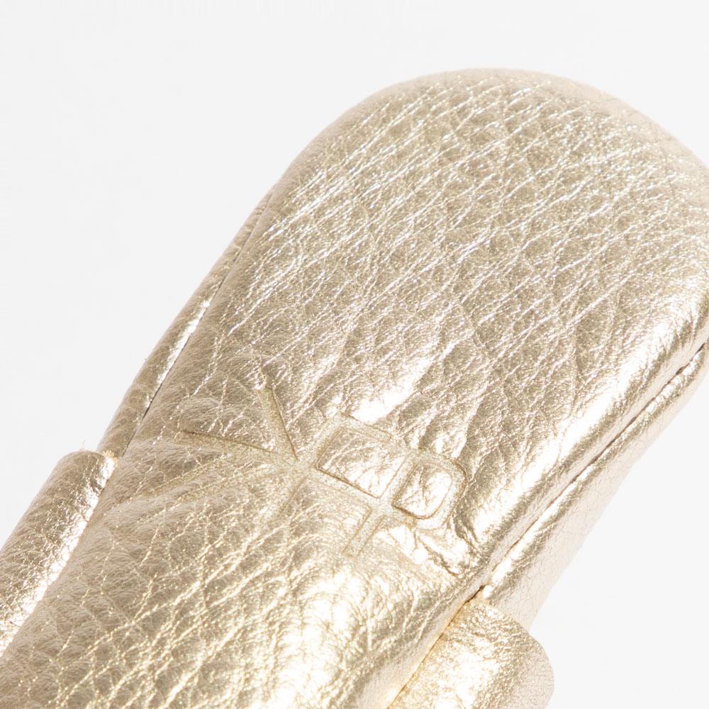 Platinum Sweetheart Ballet Flat Sweetheart Ballet Flat Soft Sole 