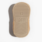 Weathered Brown T-Bar T-Bar Soft Sole 