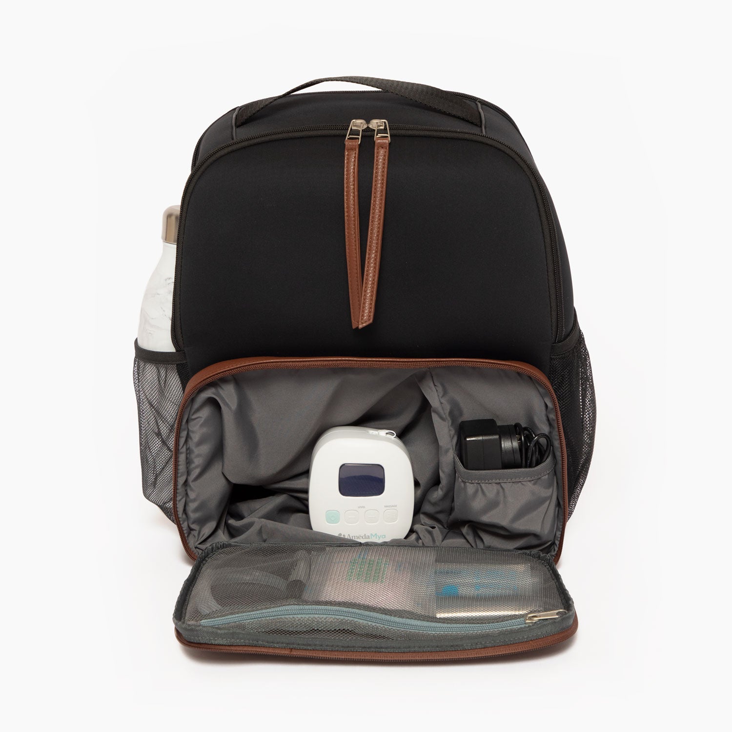 Daily Breast Pump Bag Breast Pump Bag Diaper Bag 