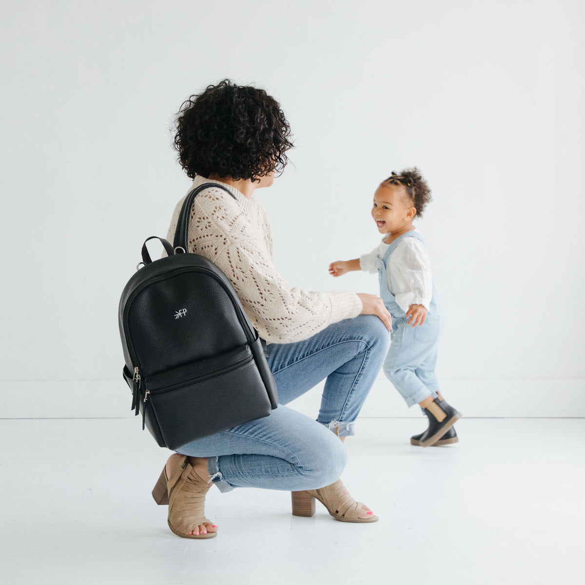 Everyday Backpack Everyday Backpack Diaper Bag 