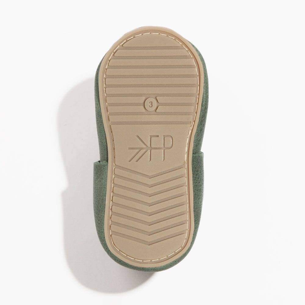 Uinta City Mocc City Mocc Soft Sole 