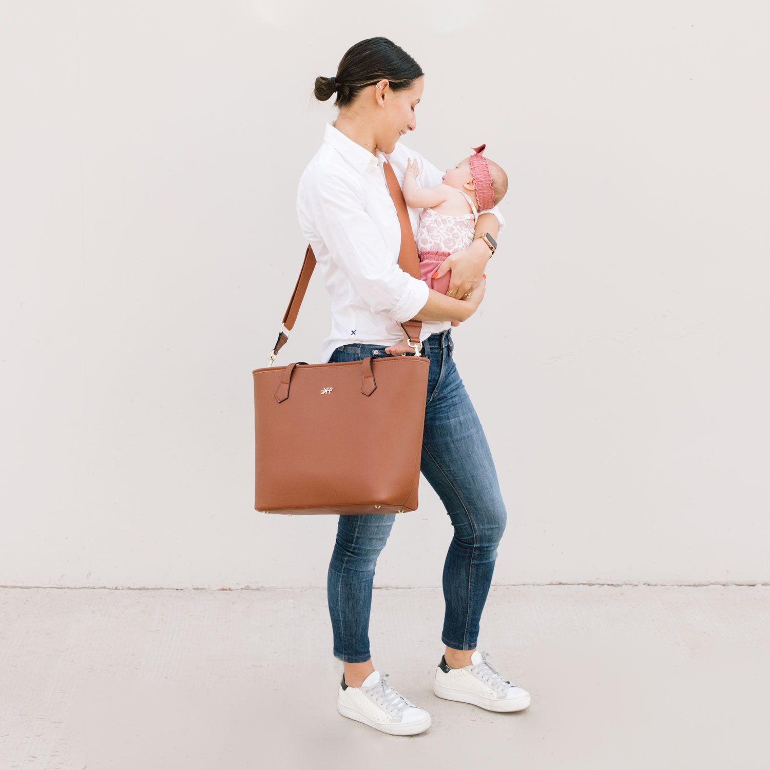 Mancro Diaper Bag Backpack, Baby Bags for Mom and Dad India | Ubuy