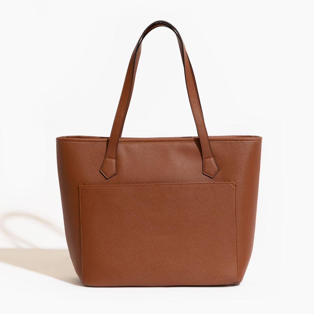Freshly picked tote Clearance
