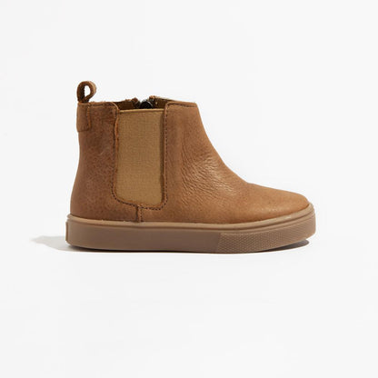 Weathered Brown Chelsea Boot Sneaker Kids -Chelsea Boot Sneaker Kids Sneaker 