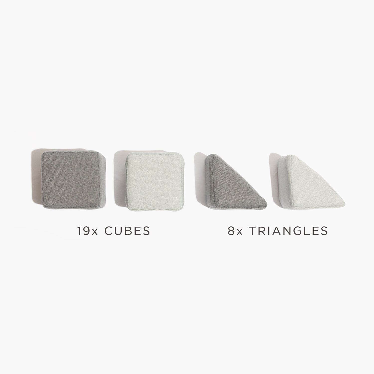 MagnetBlox™ Standard Set V2 – Freshly Picked