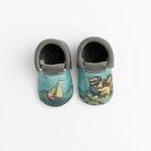 Wild Journey City Mocc City Moccs soft soles 