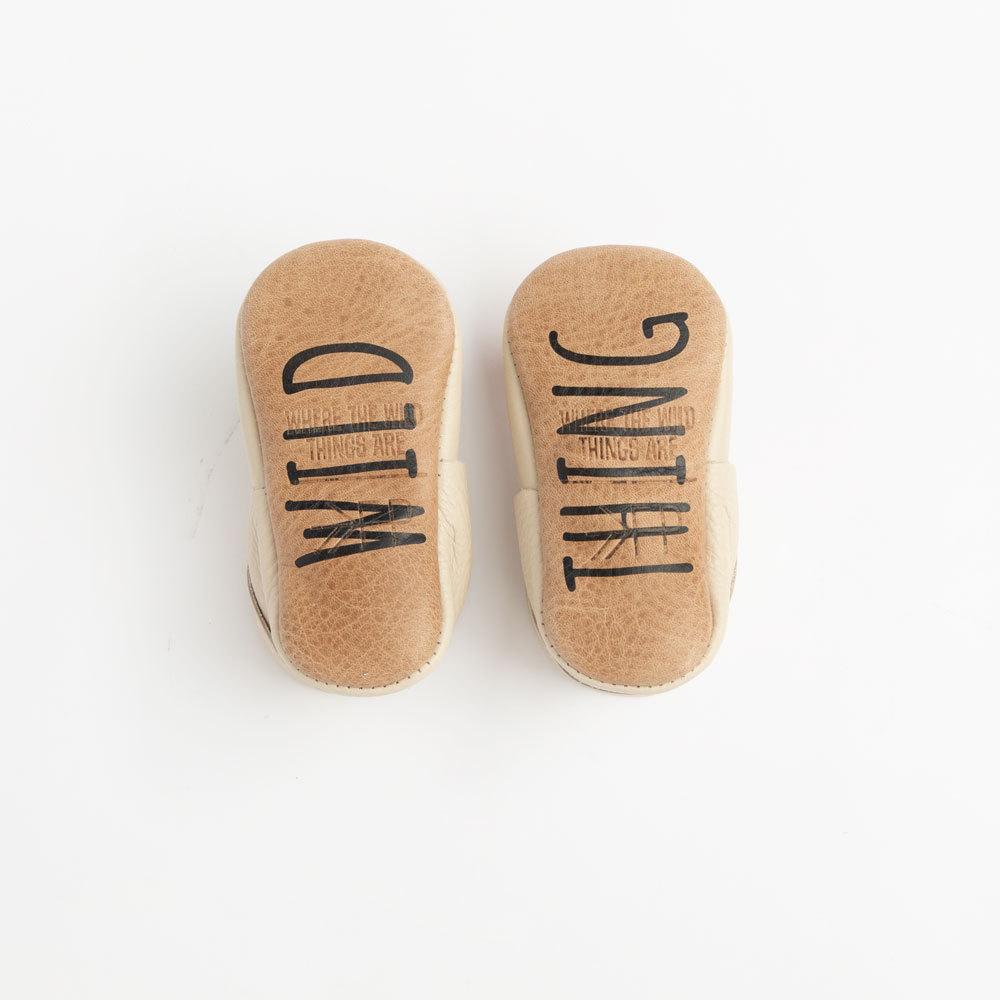 Wild Thing City Mocc City Moccs Soft Soles 