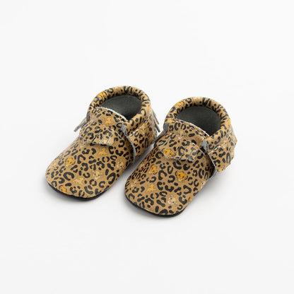 Wild Things Moccasins Soft Soles 