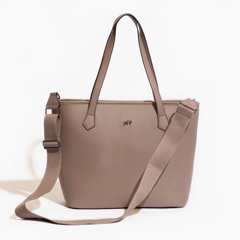 Wisteria Milano Tote Milano Tote Diaper Bag 