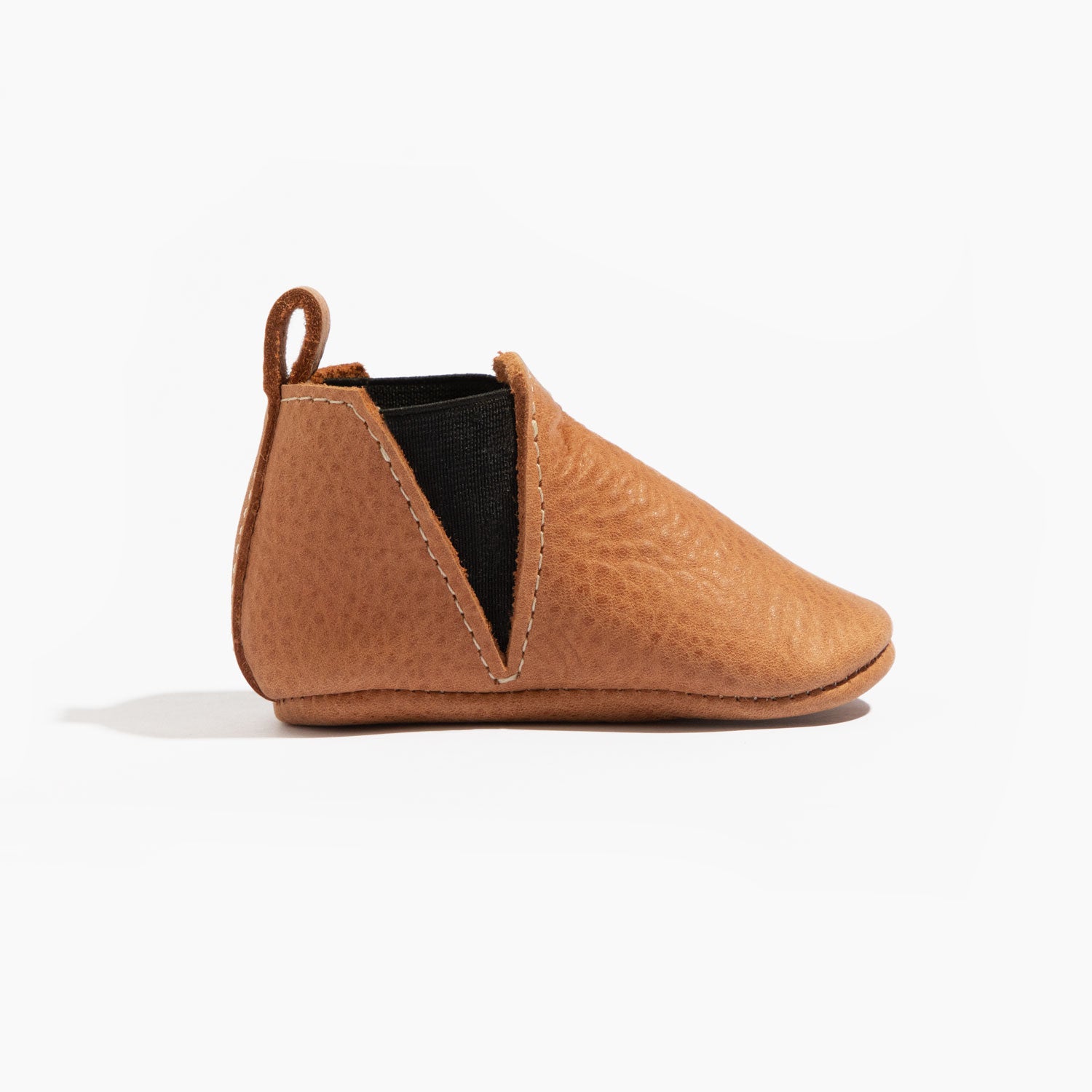 Zion Chelsea Boot | Kids Chelsea Sneaker Boot | Leather Kids Boots â Freshly Picked