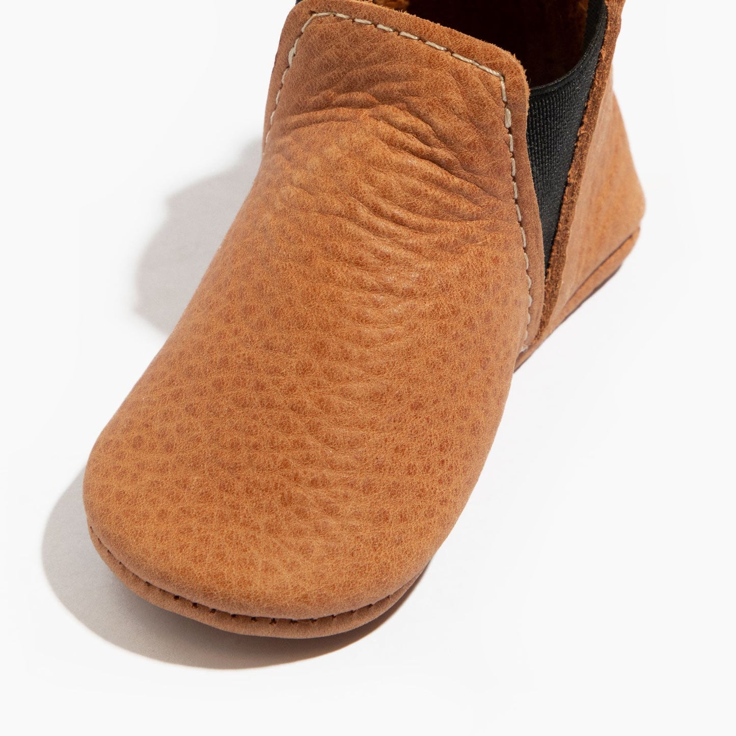 Zion Chelsea Boot Chelsea Boot Soft Sole 