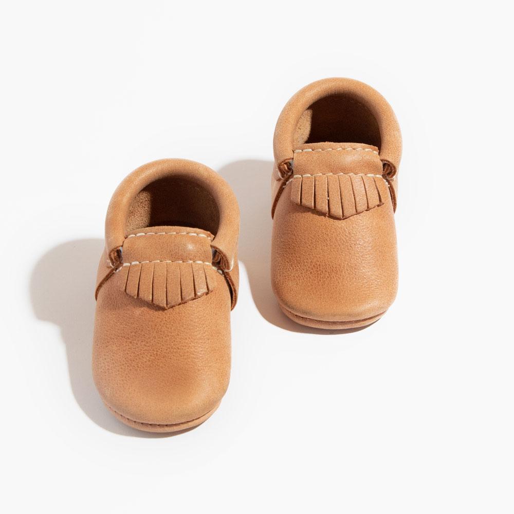 Zion City Mocc City Moccs Soft Soles 