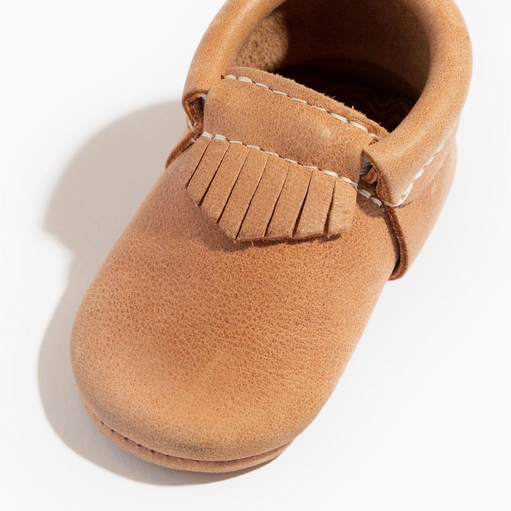 Zion City Mocc City Moccs Soft Soles 