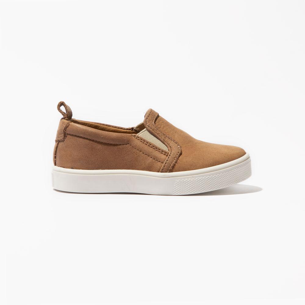 Zion Slip-On Sneaker Kids - Slip-On Sneaker Kids Sneaker 